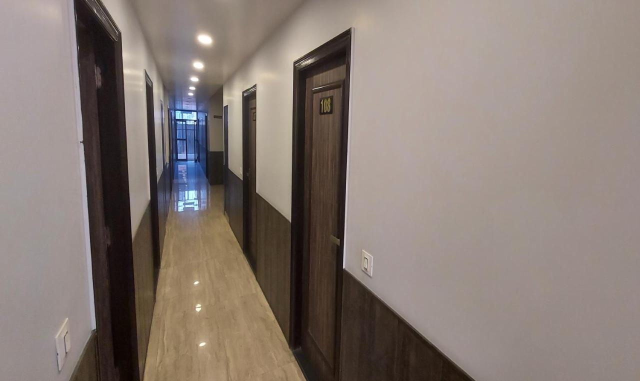 Grand Anshul Hotel Jaipur