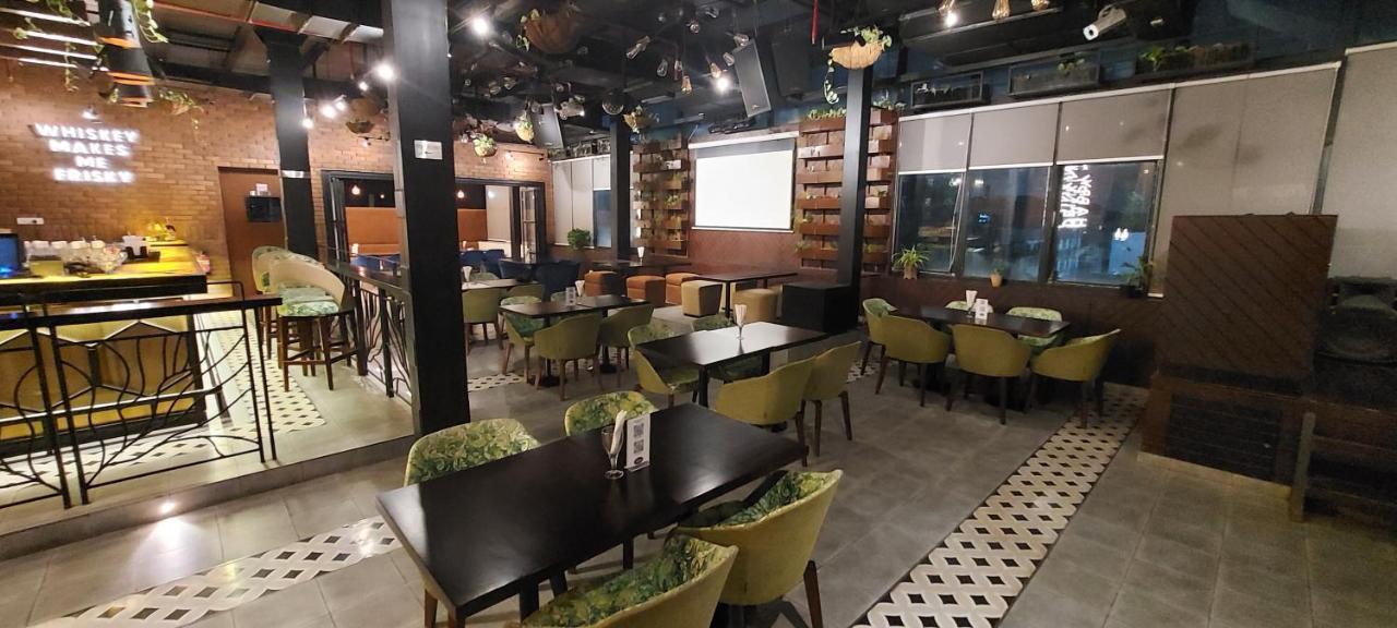 Hotel Kings Corner Jaipur