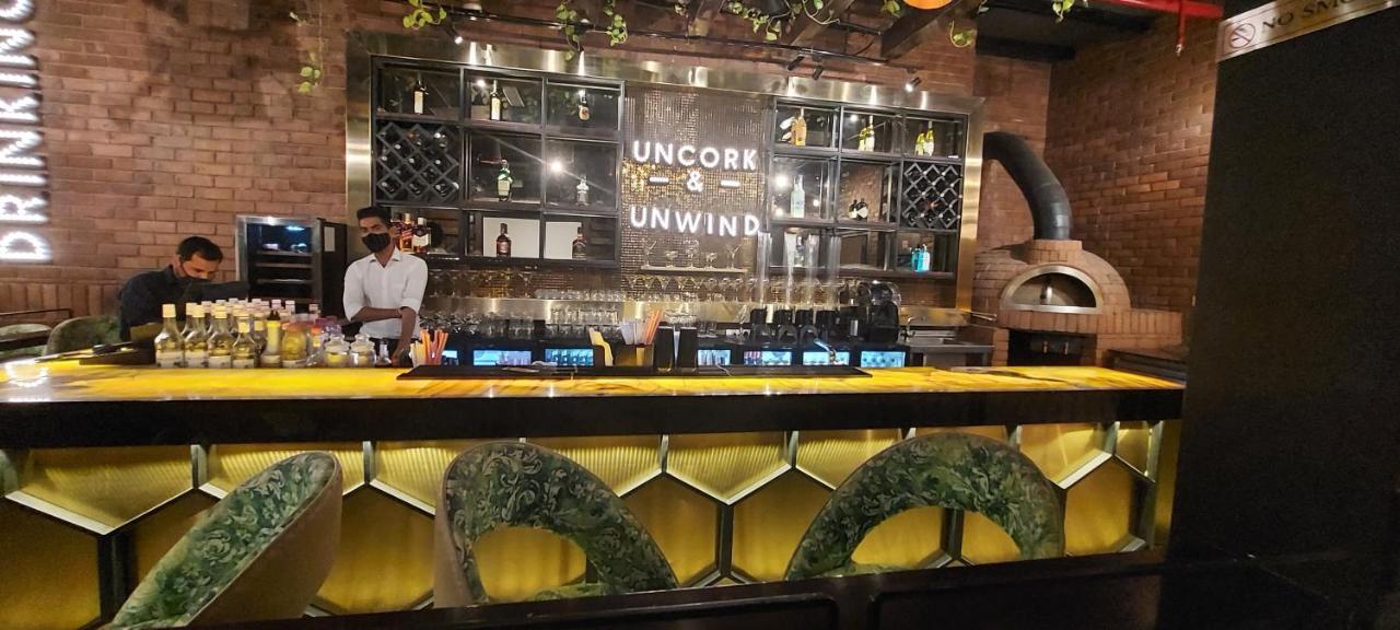 Kings Corner Hotel Jaipur