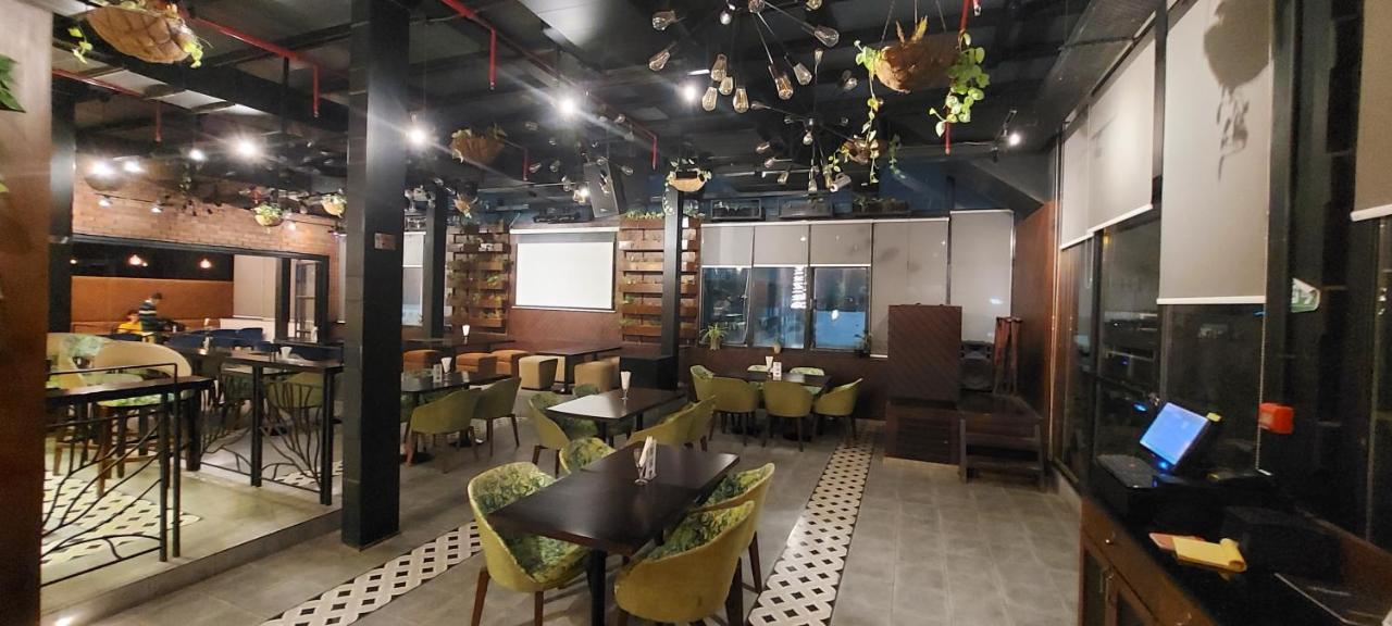 Hotel Kings Corner Jaipur