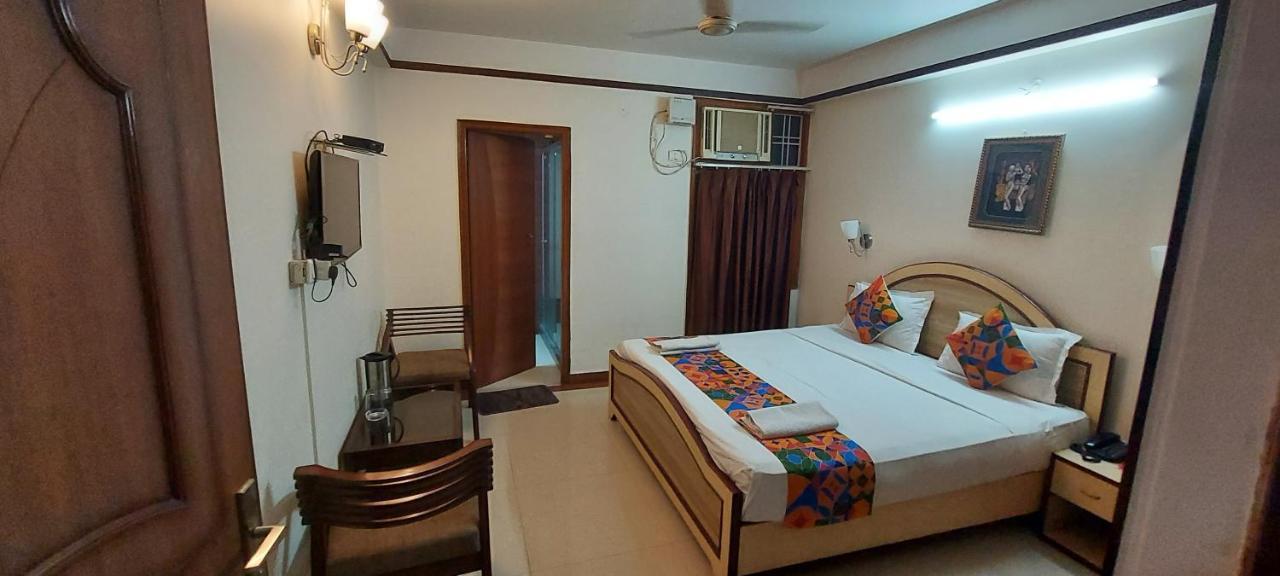 Kings Corner Hotel Jaipur