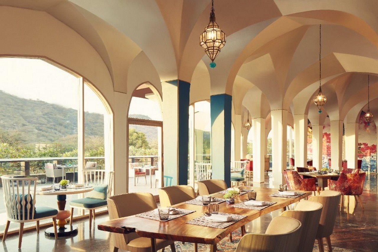 Taj Devi Ratn & Spa, Resort Jaipur
