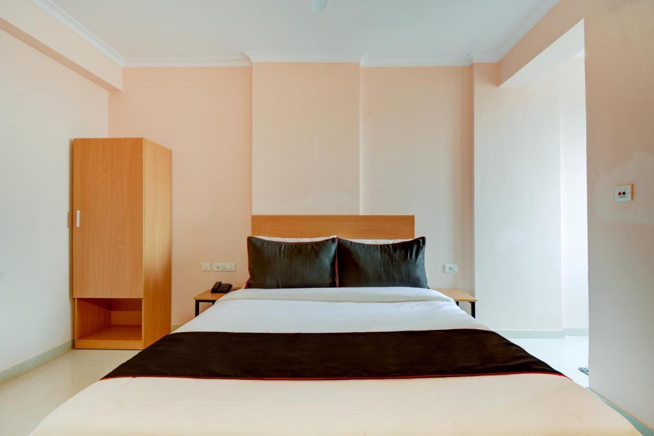 Hotel Oyo Townhouse 464 Uc Pratap Nagar Jaipur