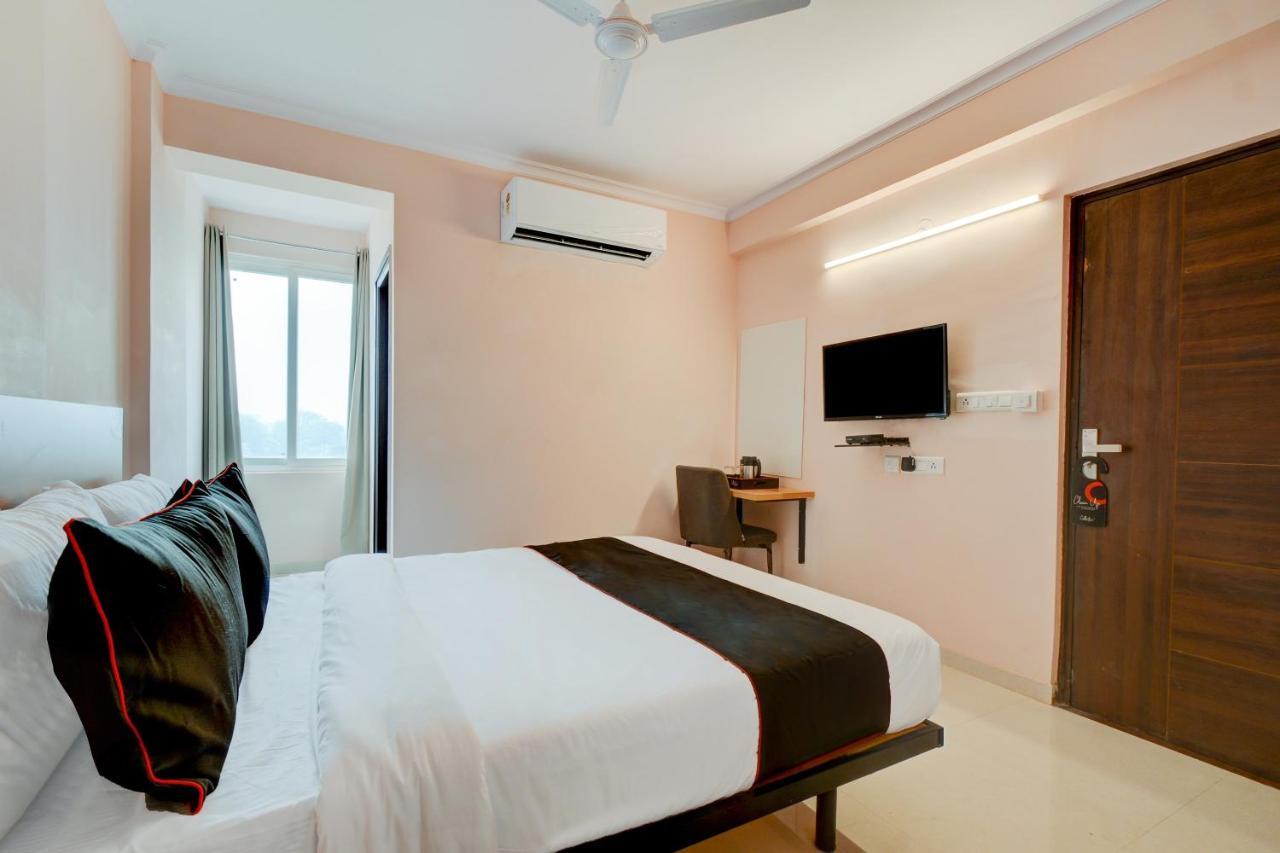 Oyo Townhouse 464 Uc Pratap Nagar 4* Jaipur