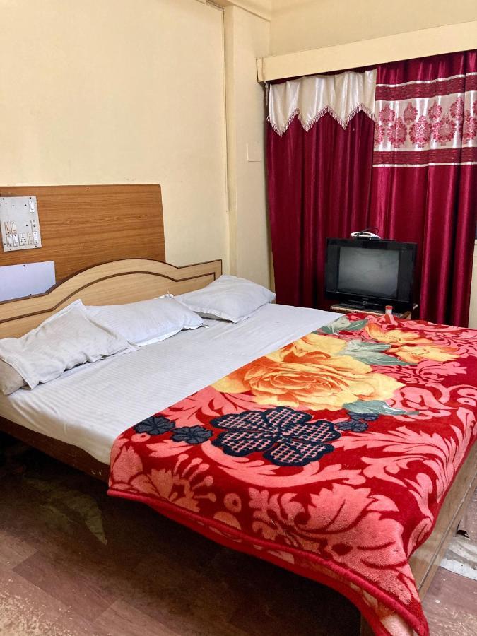Hotel Indraprasth *