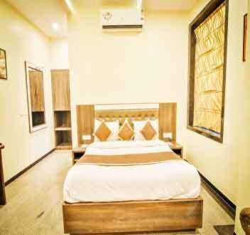 Hotel Royal View 3*