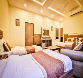 Royal View Jaipur
