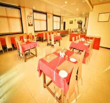 Royal View 3*