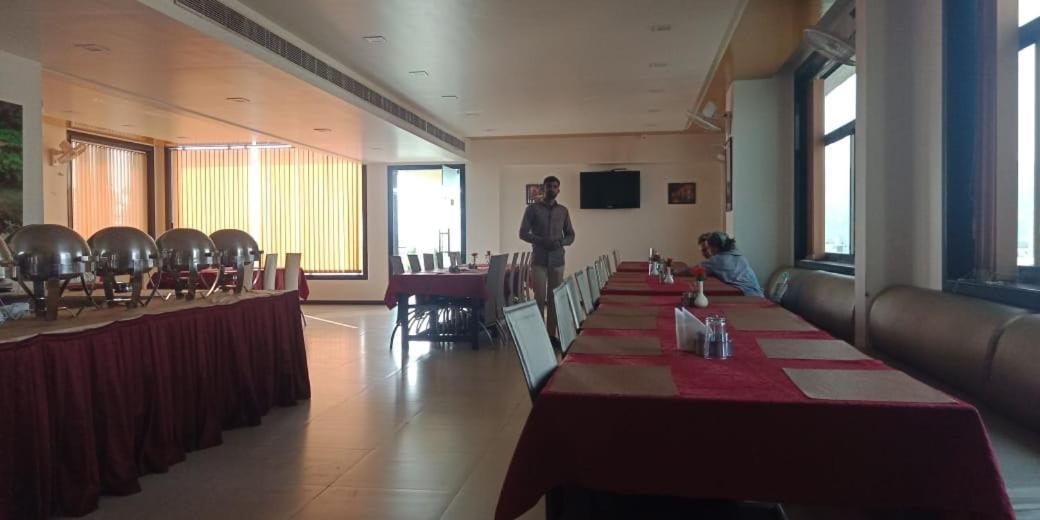 Hotel Royal View Jaipur