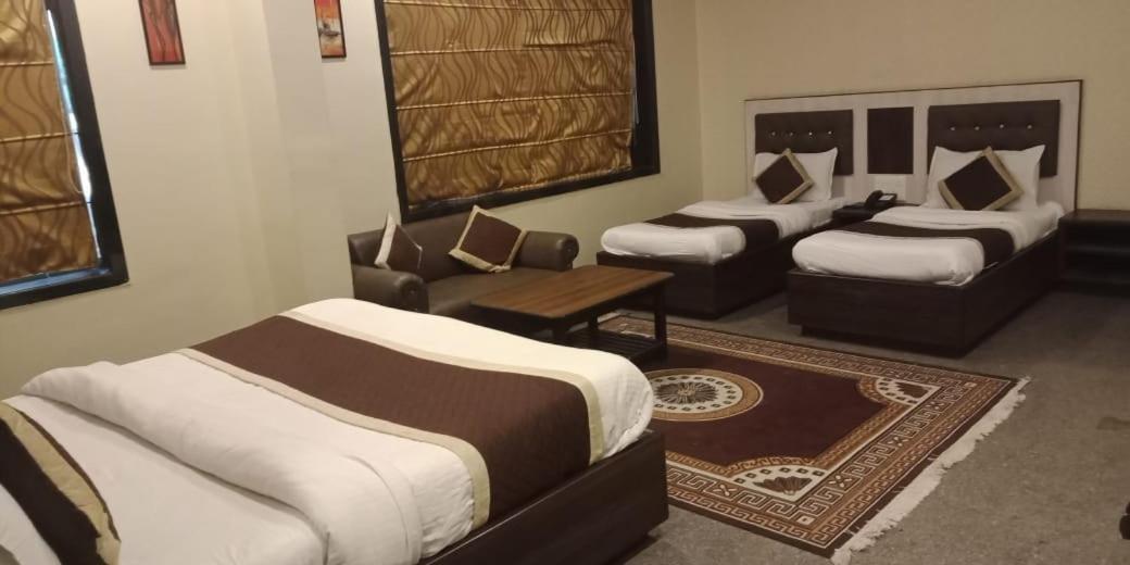 Royal View Jaipur