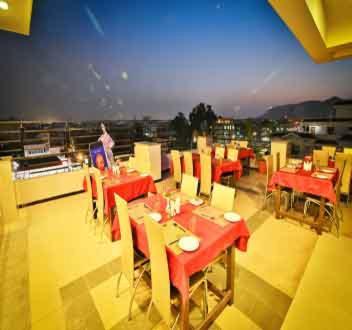 Royal View 3*