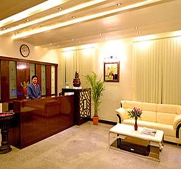 Royal View Hotel 3*