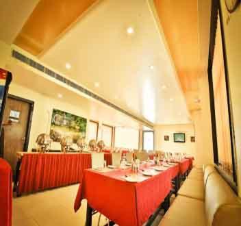 Royal View Hotel 3*