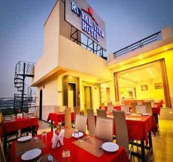Royal View 3* Jaipur