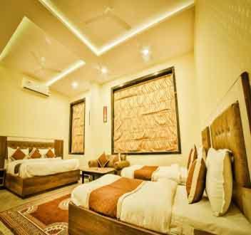 Royal View Jaipur