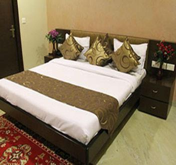 Royal View Hotel 3*