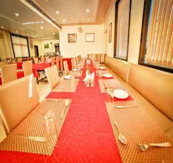 Royal View Hotel 3*