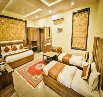 Royal View Jaipur