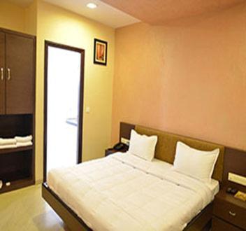 Hotel Royal View