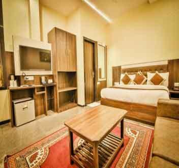 Royal View 3* Jaipur
