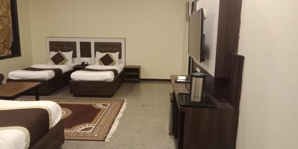 Hotel Royal View Jaipur