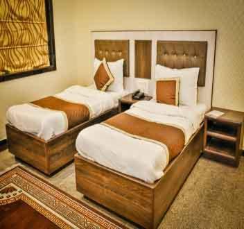 Royal View 3*