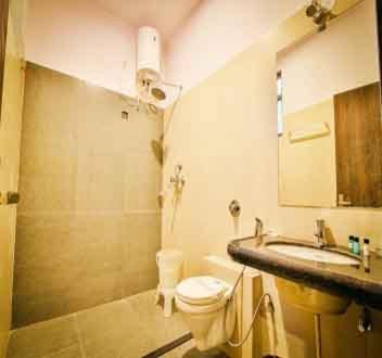 Royal View 3* Jaipur