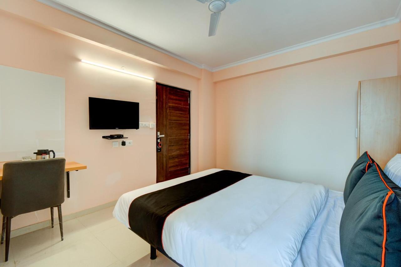 Oyo Townhouse 464 Uc Pratap Nagar Hotel 4*
