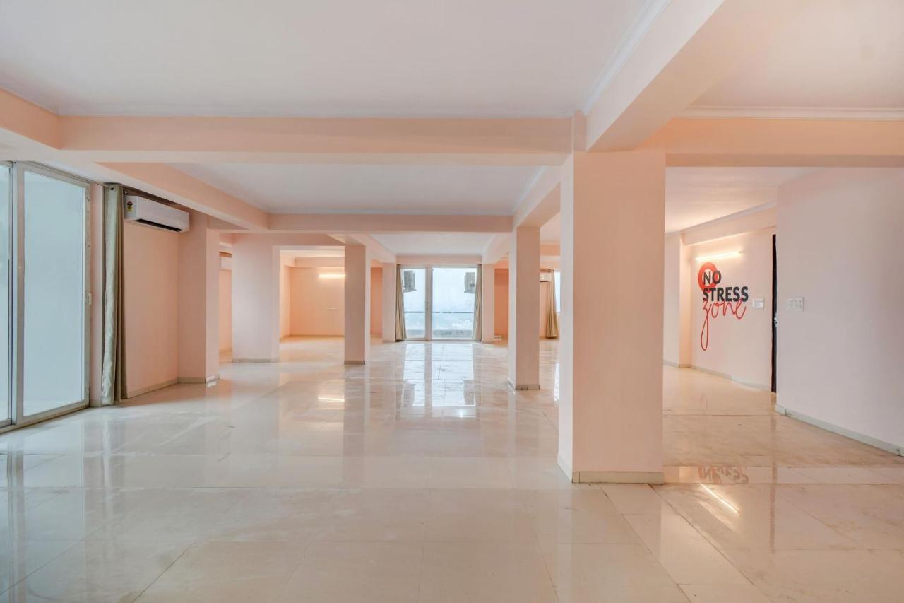 Oyo Townhouse 464 Uc Pratap Nagar