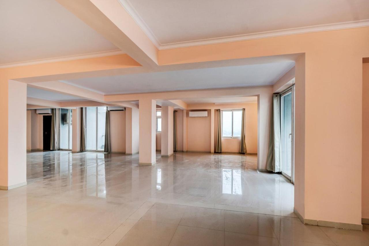 Oyo Townhouse 464 Uc Pratap Nagar Jaipur