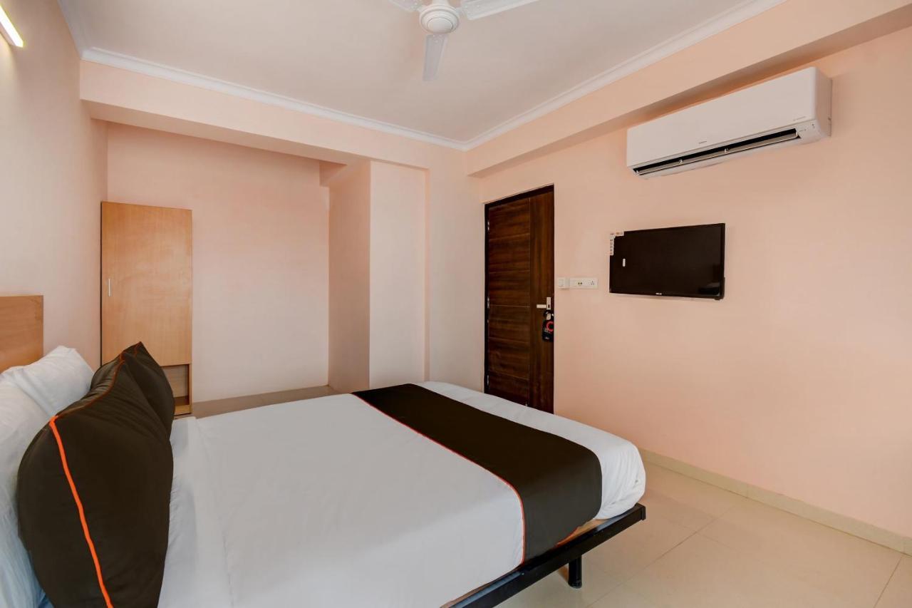 Oyo Townhouse 464 Uc Pratap Nagar Jaipur