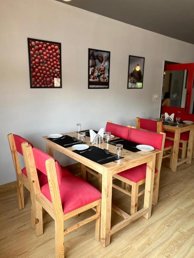 Loft 24, Mansarovar Hotel