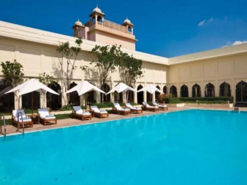 Trident Hotel Jaipur