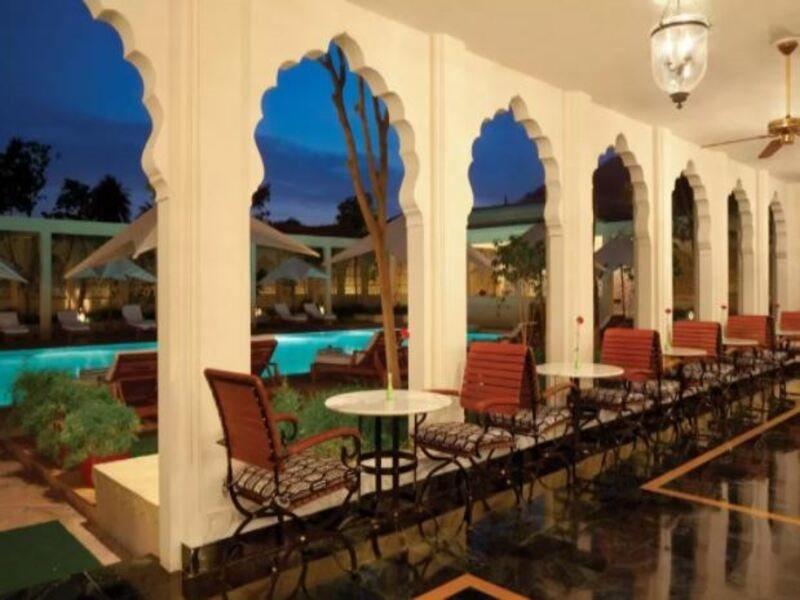 Trident Hotel 5*