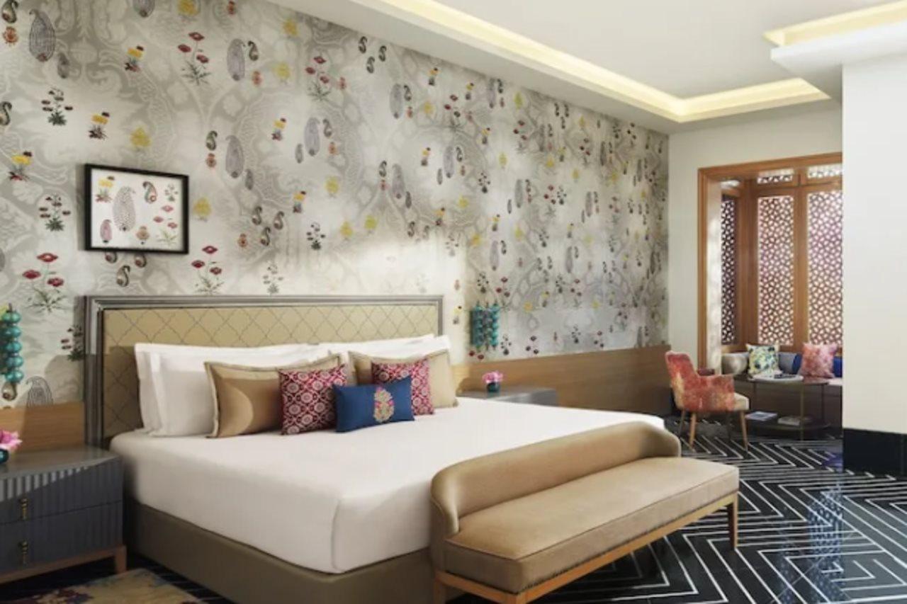 Taj Devi Ratn & Spa, Resort