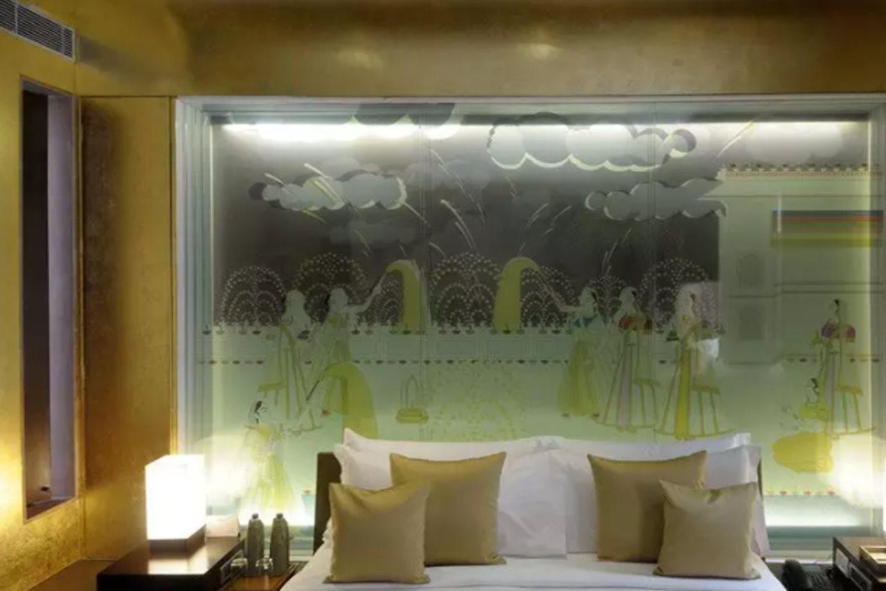Resort Taj Devi Ratn & Spa,
