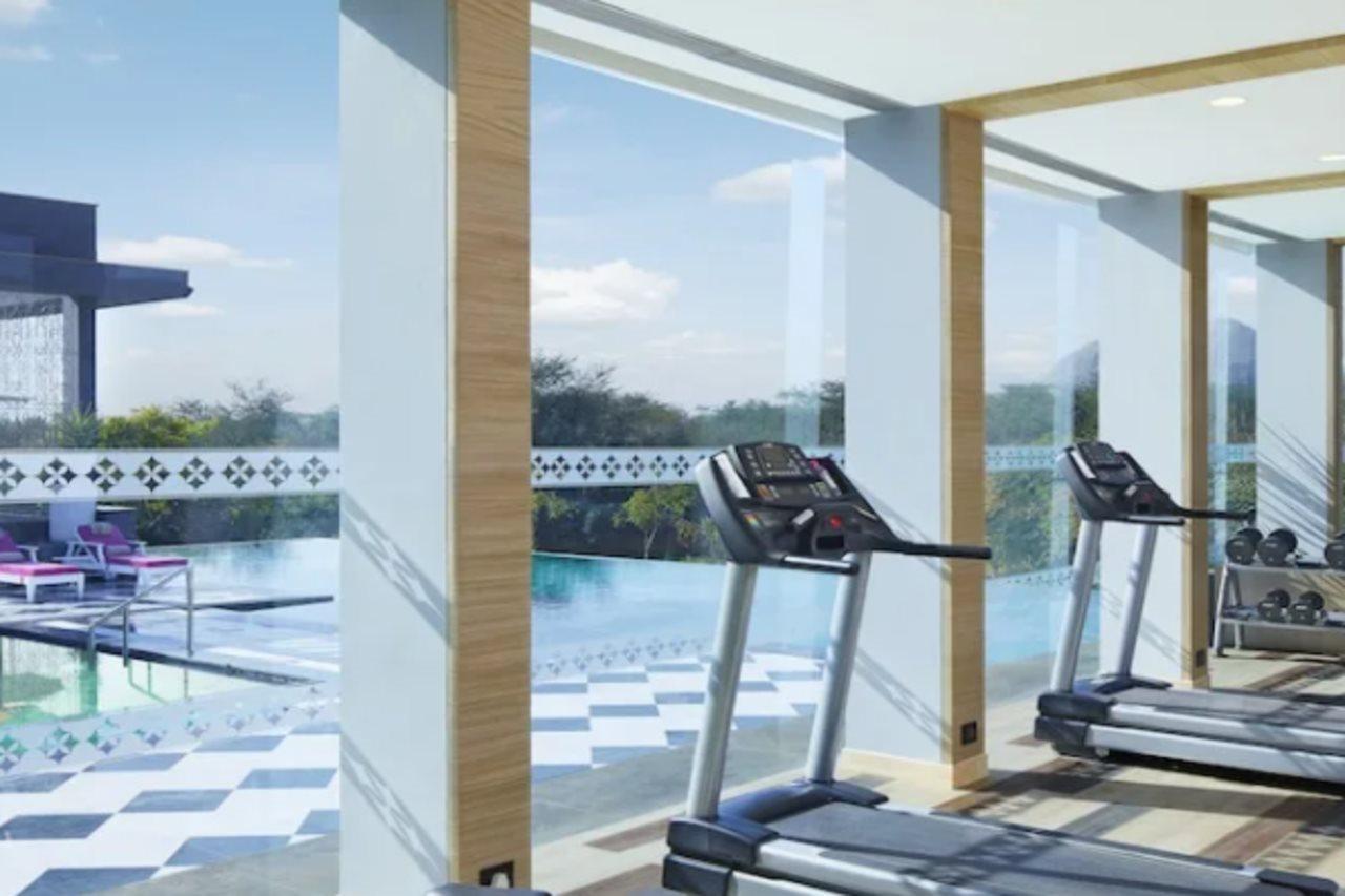 Resort Taj Devi Ratn & Spa,