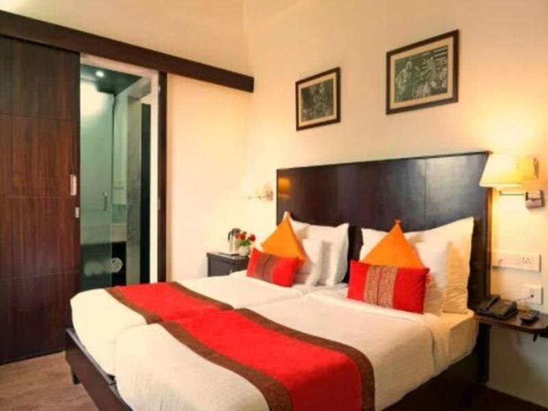 Rnb Hotel