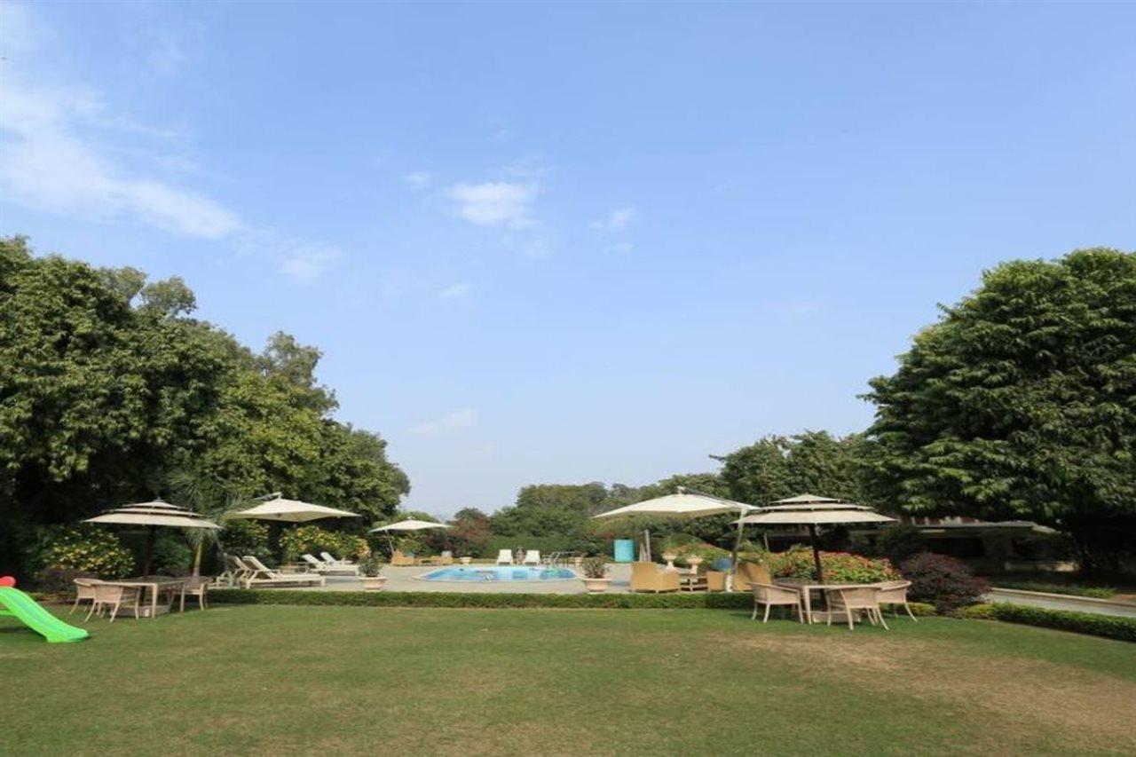 Sawai Man Mahal 5*