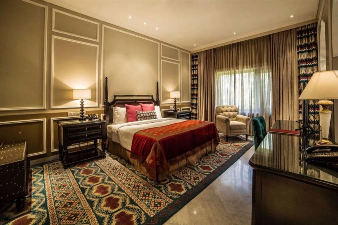 Hotel Sawai Man Mahal 5*