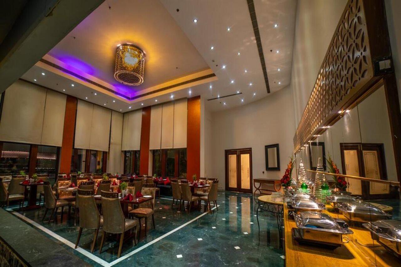 Hotel Ramada By Wyndham Jaisinghpura