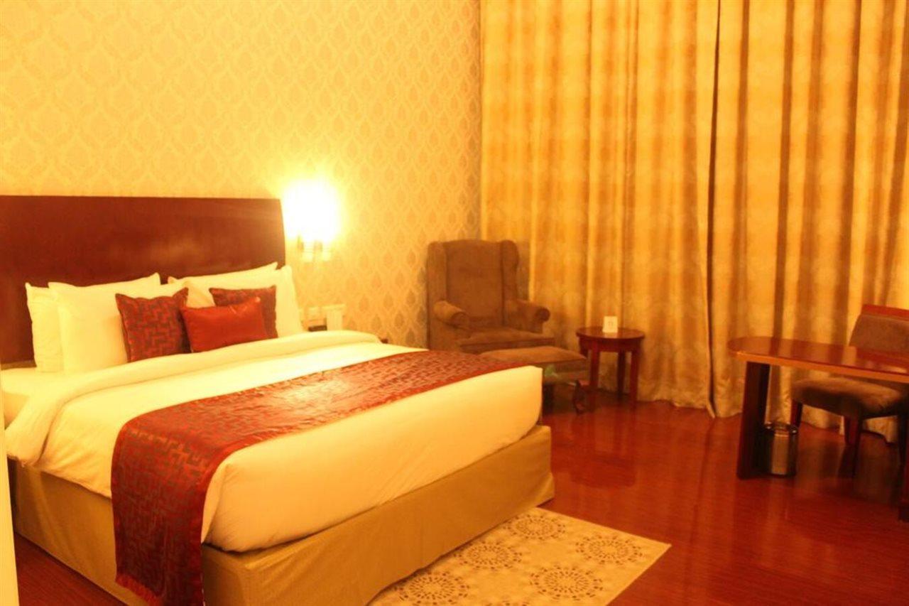 Ramada By Wyndham Jaisinghpura Jaipur