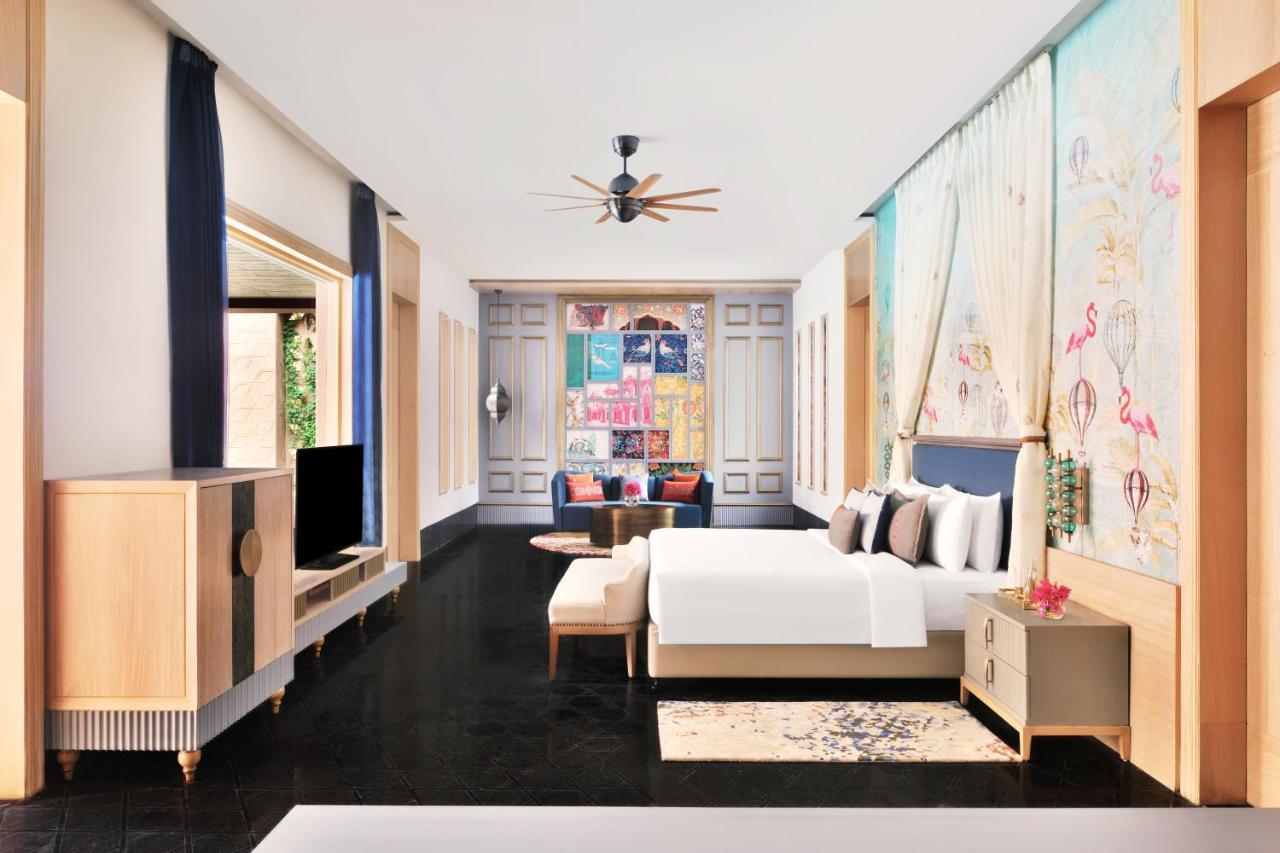 Taj Devi Ratn & Spa, Resort 5*