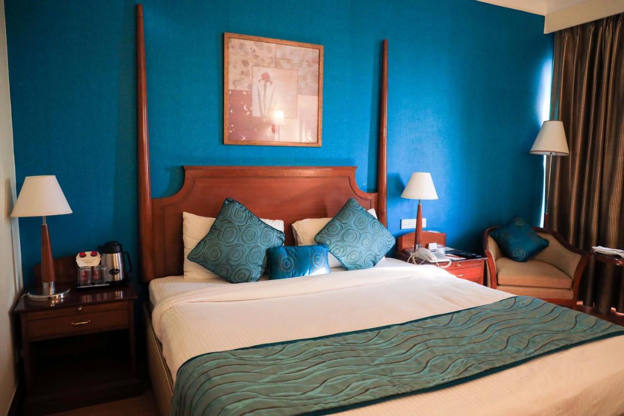 Park Prime Hotel Jaipur