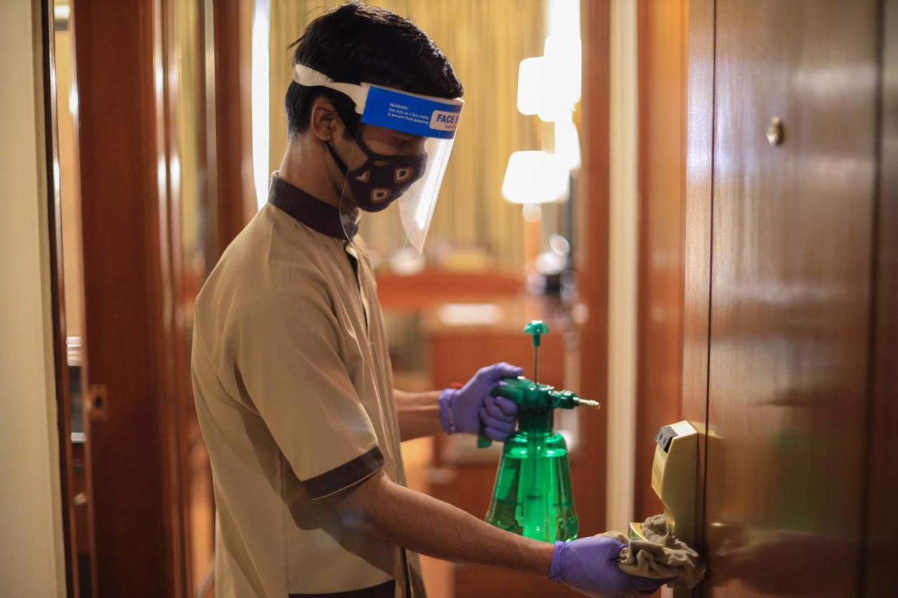 Park Prime Hotel Jaipur