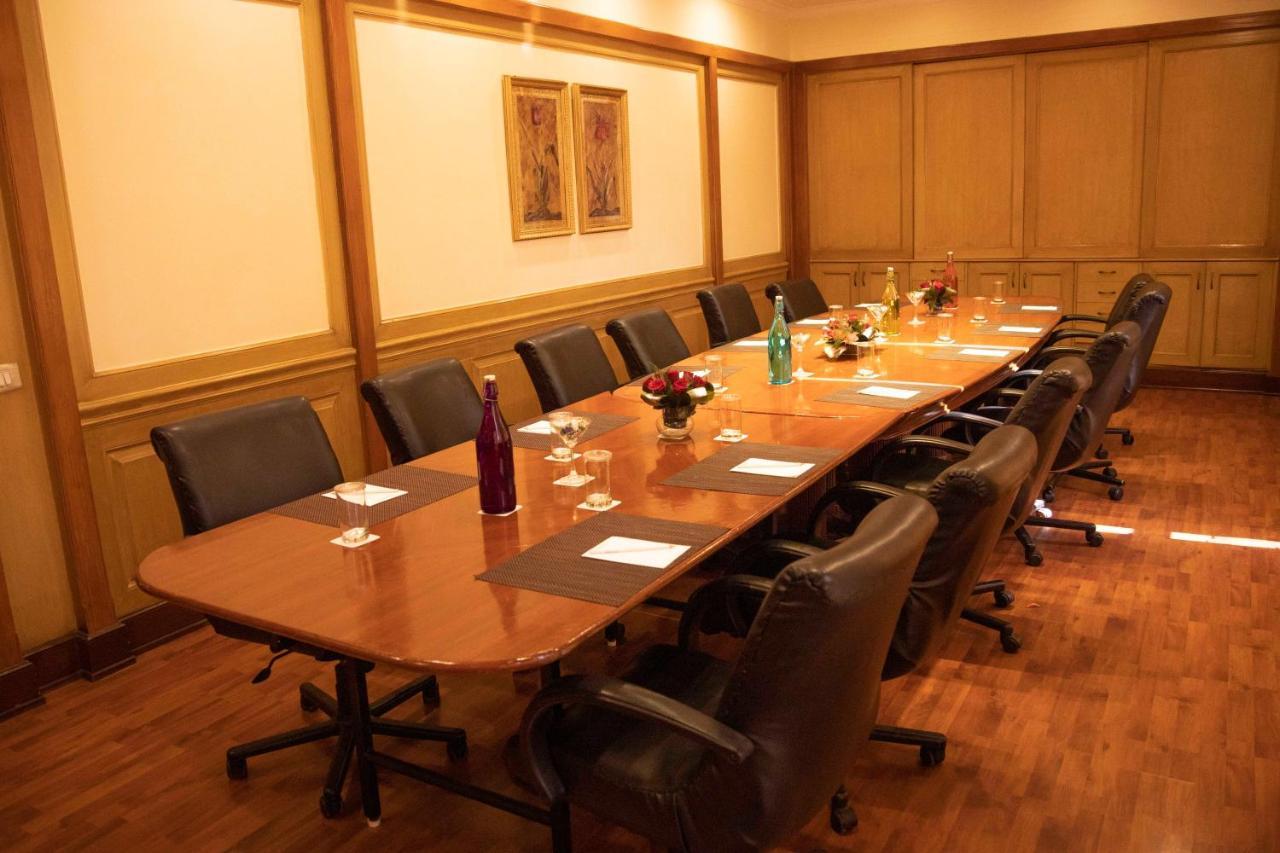 Park Prime 3* Jaipur