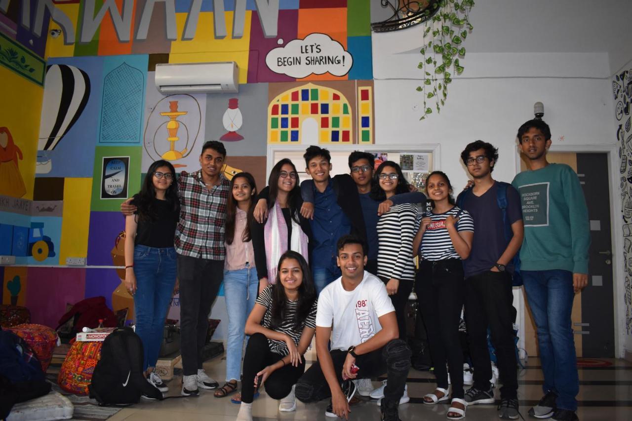 Karwaan *