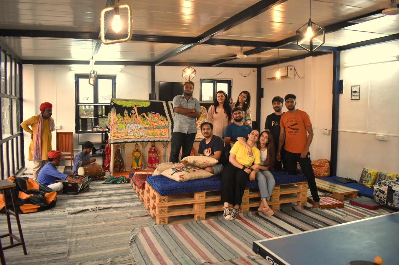 Karwaan * Jaipur