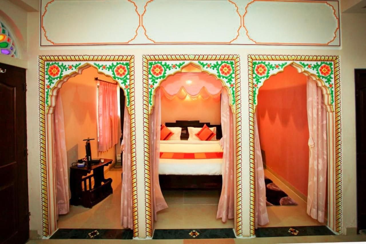 Moon Light Palace Hotel