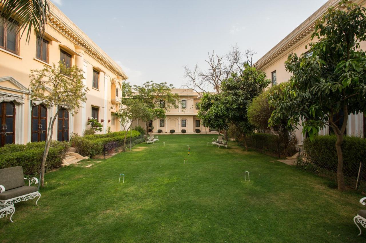 Royal Heritage Haveli
